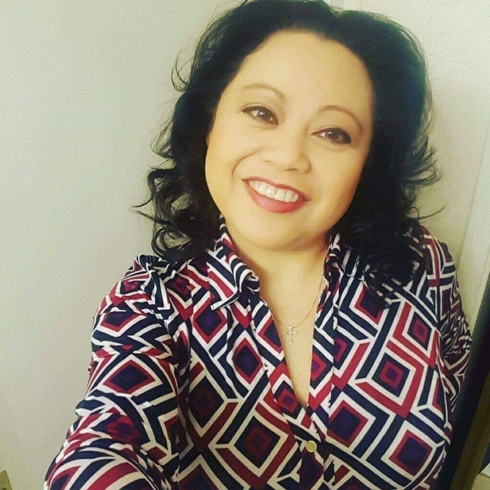 Meet your Posher, Tania